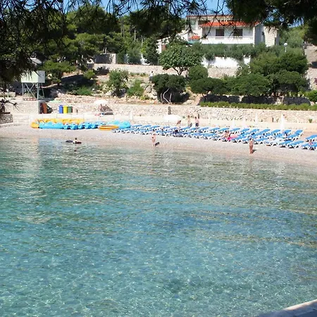 Apartman Hvar 5687c