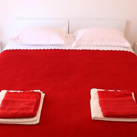 Apartamento Hvar 5687c *