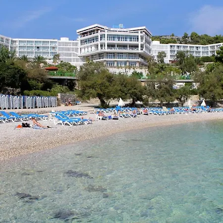 Hvar 5687c Apartman *