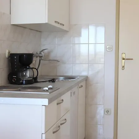 Apartamento Hvar 5687c *