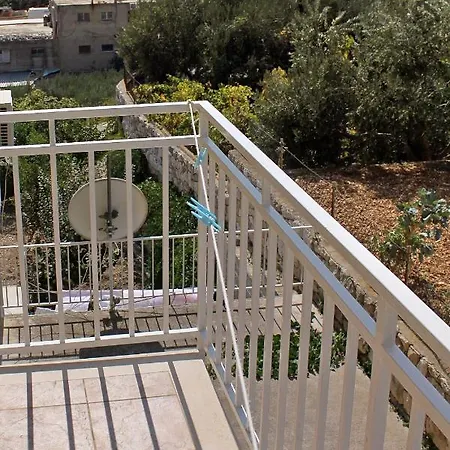 Apartamento Hvar 5687c *