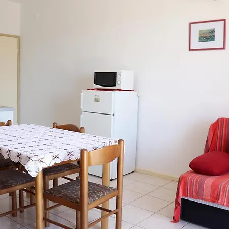Apartamento Hvar 5687c