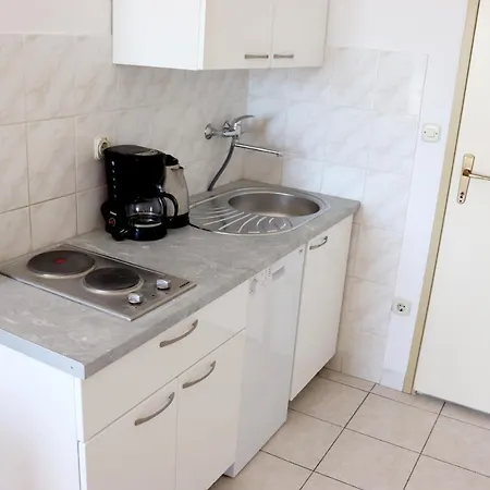 Apartamento Hvar 5687c
