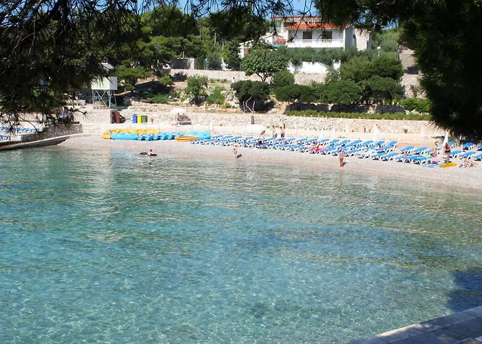 Apartman Hvar 5687c
