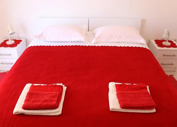 Apartman Hvar 5687c *