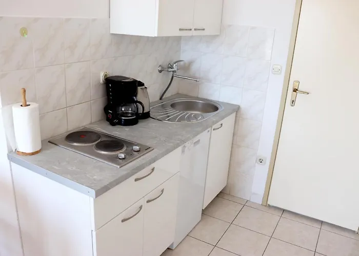 Apartman Hvar 5687c
