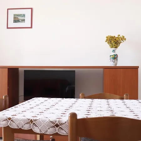 Hvar 5687c Lejlighed